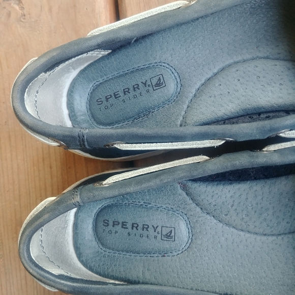 Sperry Top-Sider Angelfish Boat Shoes - Picture 7 of 10
